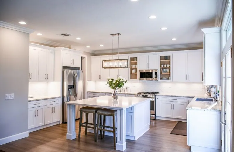 La Mirada Kitchen Renovations Kitchen Remodeler in La Mirada, CA project in La Mirada, CA (2)