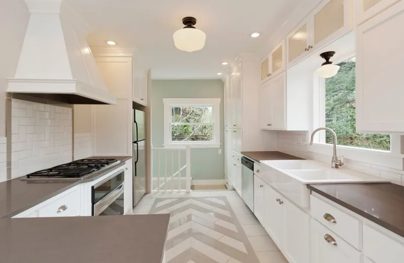 La Mirada Kitchen Renovations Kitchen Remodeler in La Mirada, CA project in La Mirada, CA (4)