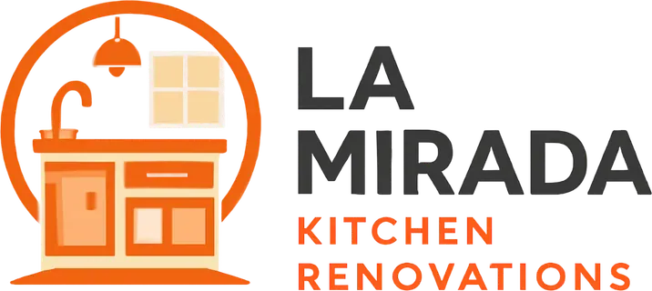 La Mirada Kitchen Renovations logo